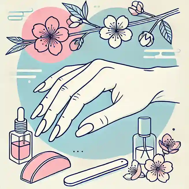safe electric manicure