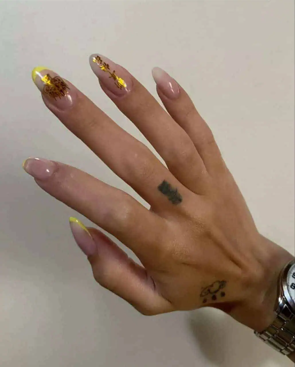nail artist Tbilisi