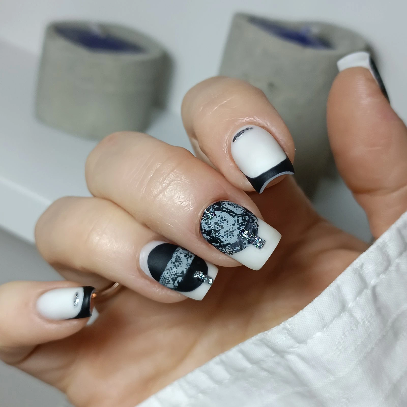nail services