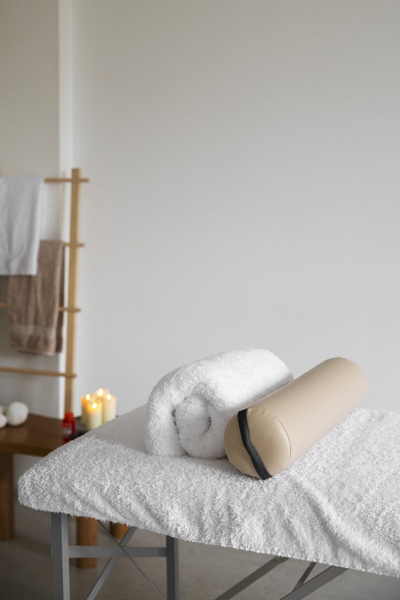Private Massage Room Tbilisi