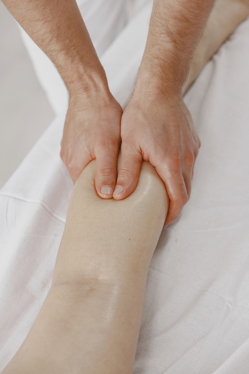 Licensed Massage Therapist
